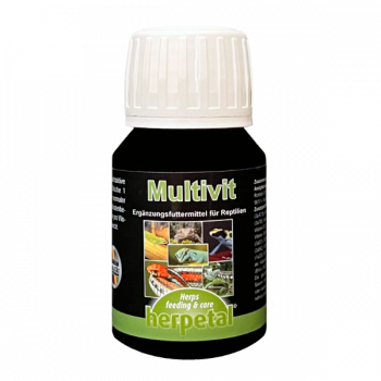 Multivit Liquid 50ml