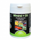 Mineral & D3 50g