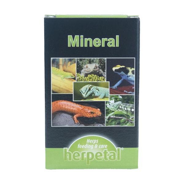 Preview: Mineral 50g