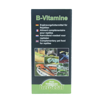 B-Vitamine flüssig 50ml
